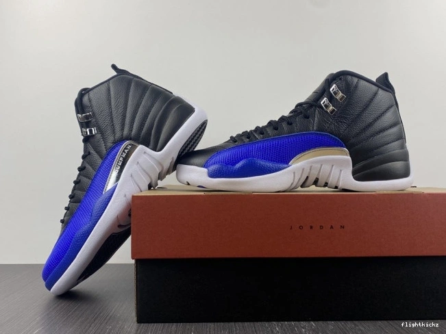 12 Air Jordan Royal Hyper AO6068-004 WMNS 0808